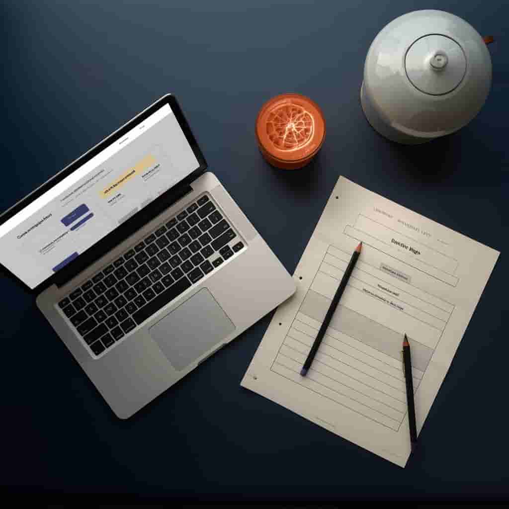 Landing pages that convert