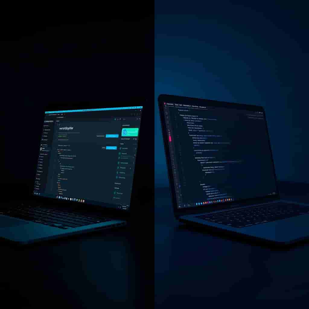 WordPress or custom build